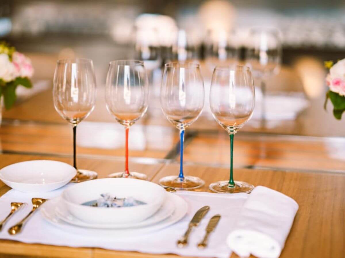 The Best Saint Emilion Wine Tour - Chateau de Ferrand