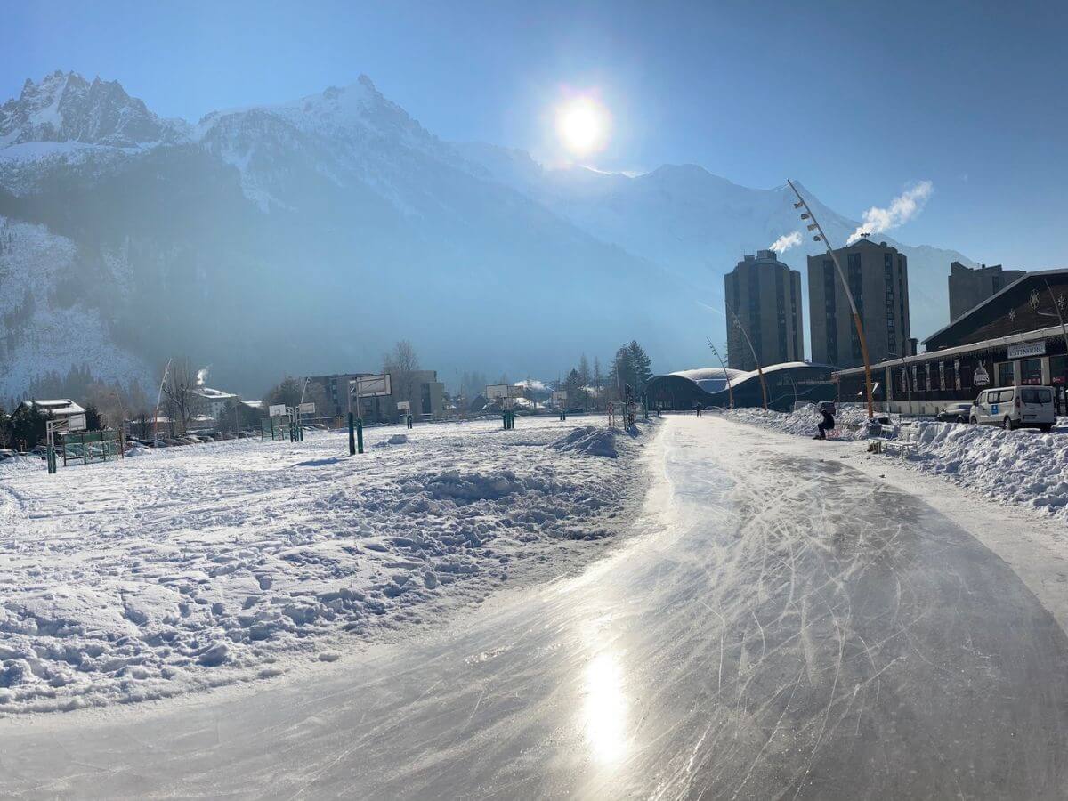 Is Chamonix in Winter Really Worth the Hype? Skiing, Scenery, and ...