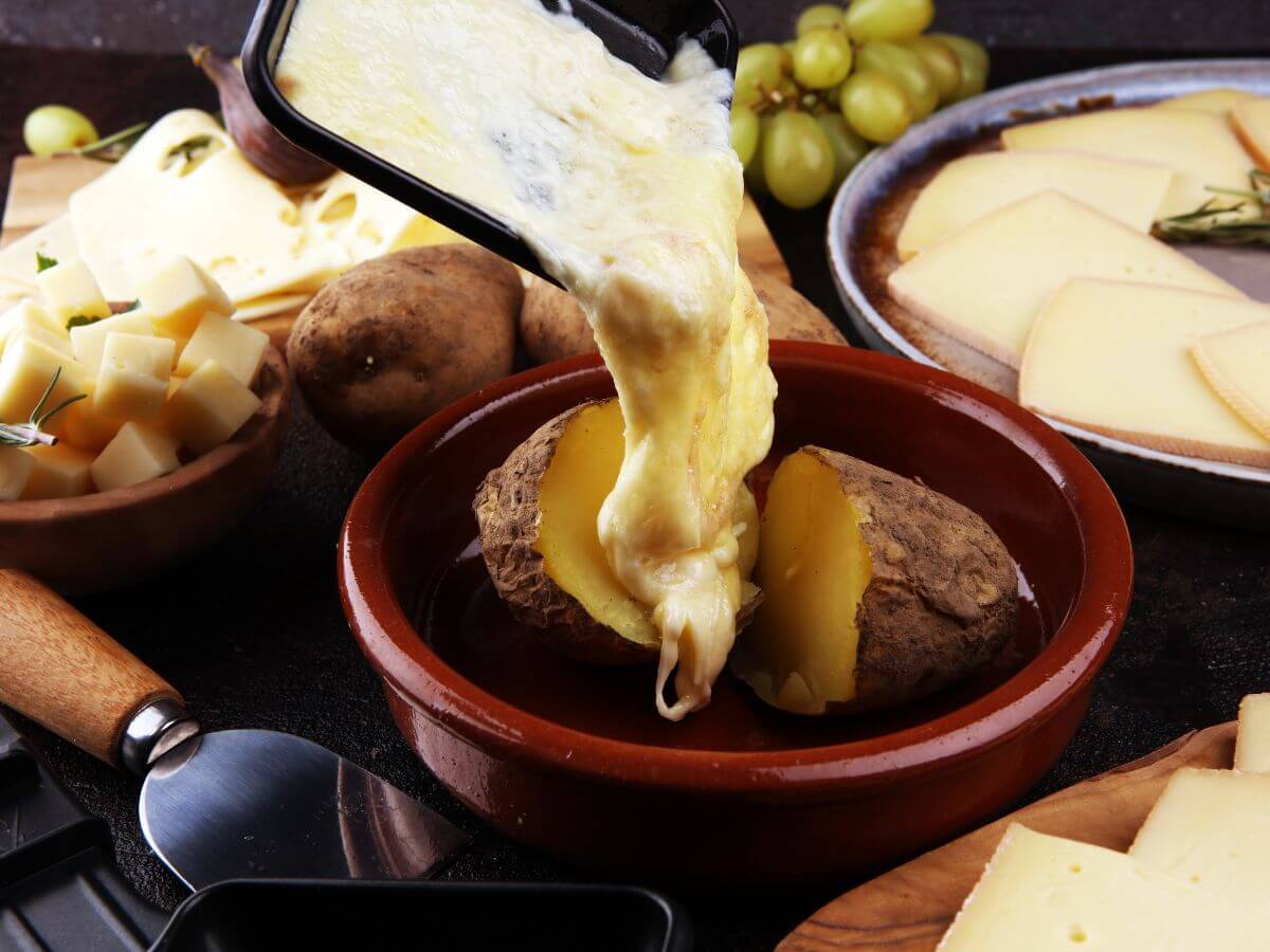 The Best French Cheeses to Try on Your Next Trip to France