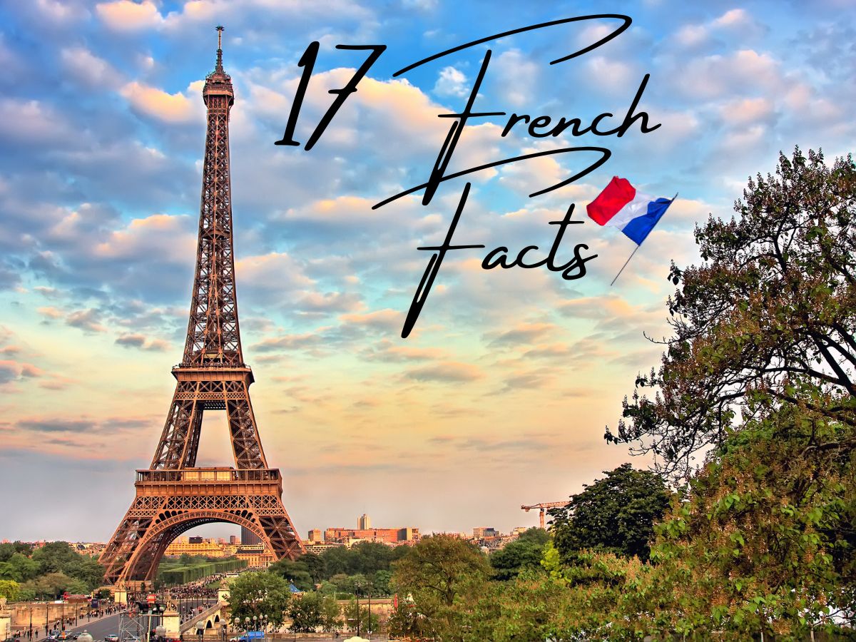 17 Interesting Facts About France And French Culture You Won t Know 17 Interesting Facts About France And French Culture You Won t Know
