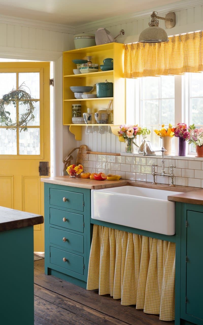 Master the Art of French Country Farmhouse Decor with Insider Tips