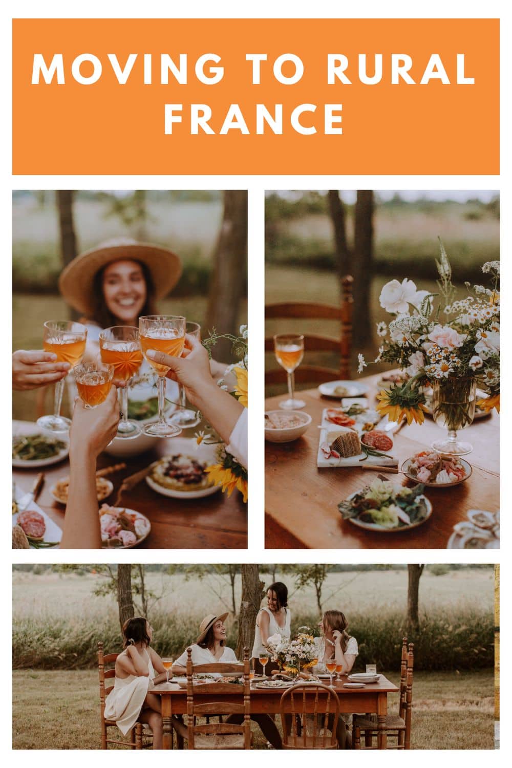Relocation Rural Moving to Rural France: The Dream vs. The Reality—Are You Ready?