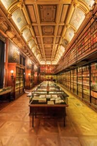 7 French Châteaux and the Secrets They’d Reveal From Secret Tunnels and ...
