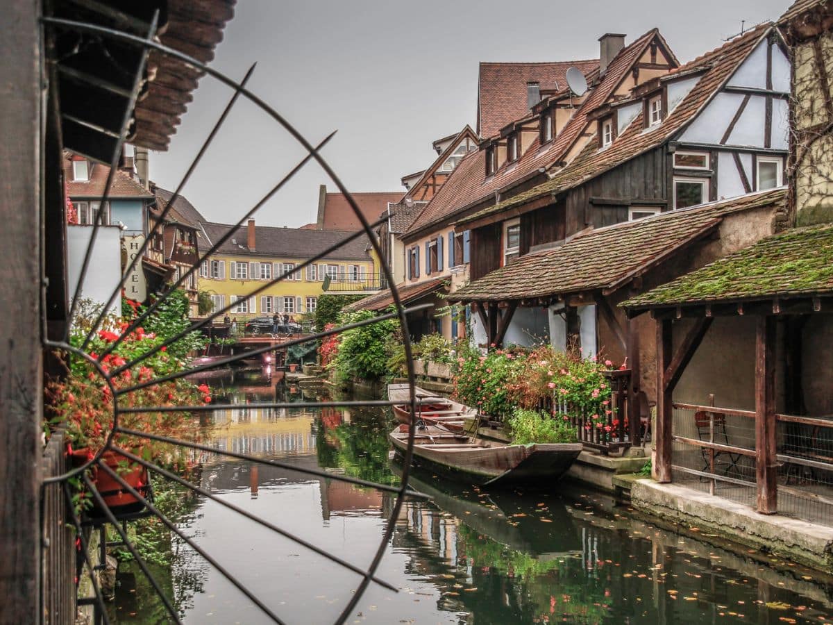 Colmar Rural Colmar and the Alsace Wine Route: What Not to Miss